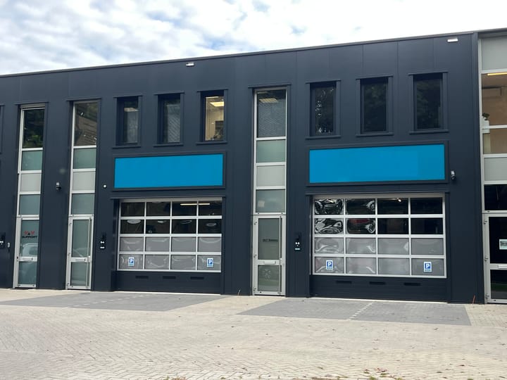 Mijlweg 9-4, Vianen (UT)