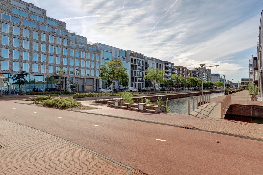 Photo 1 of Nieuwe Gracht 17