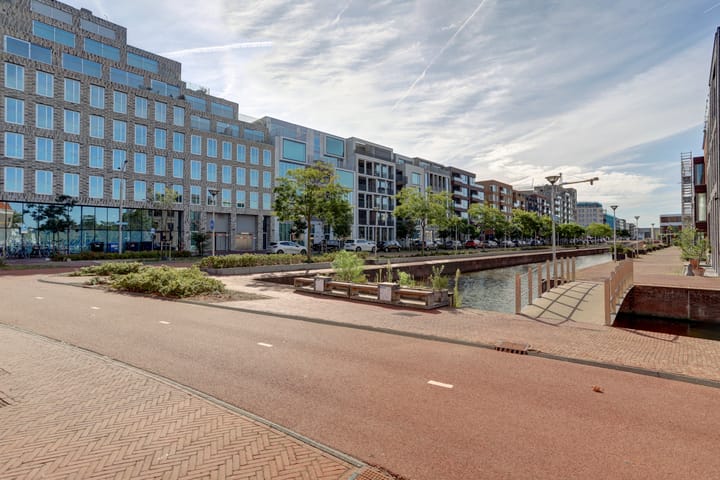 Nieuwe Gracht 17
