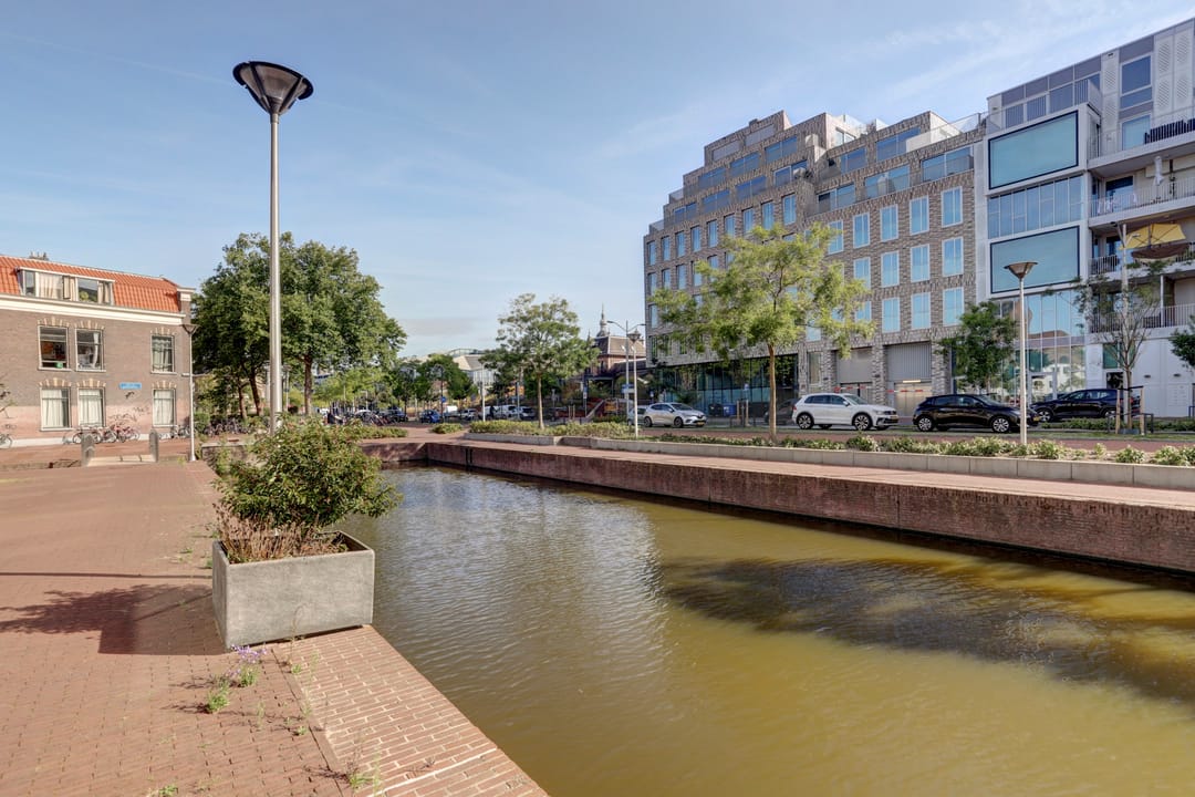 Photo 2 of Nieuwe Gracht 17
