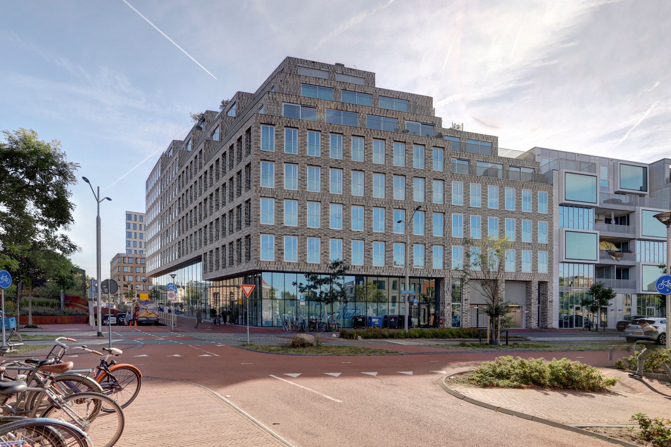 Photo 3 of Nieuwe Gracht 17