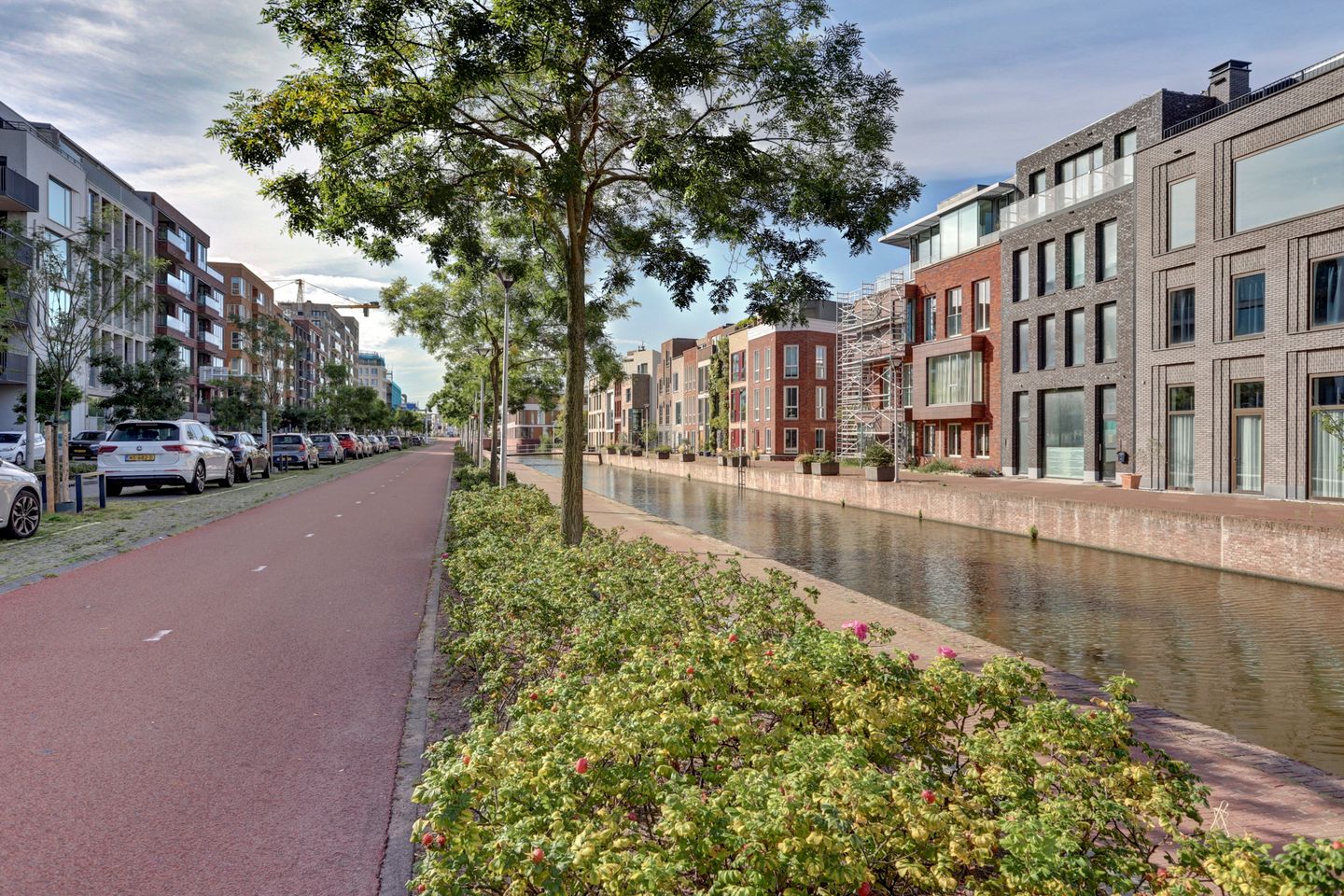 Photo 4 of Nieuwe Gracht 17