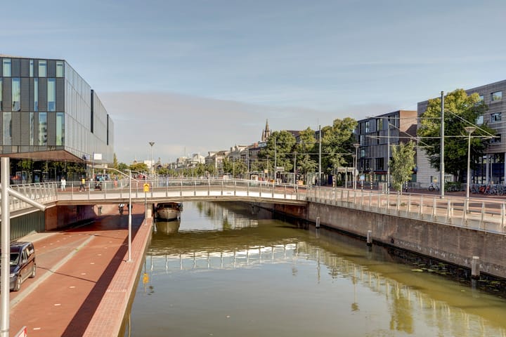 Foto 5 van Nieuwe Gracht 17