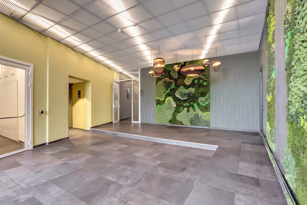 Photo 7 of Nieuwe Gracht 17