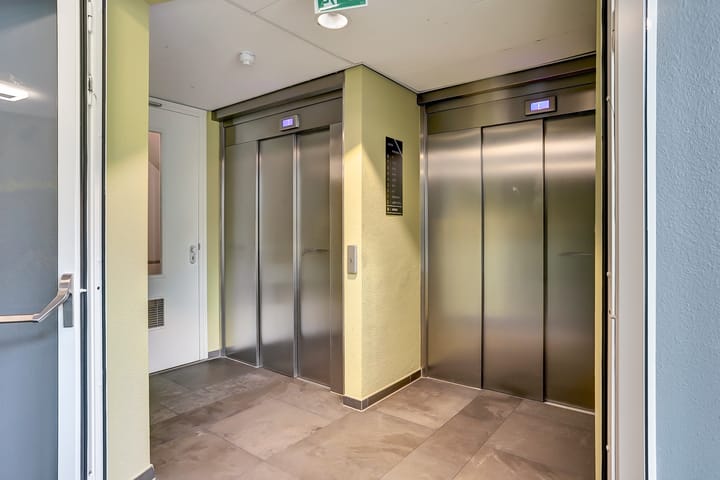 Foto 8 van Nieuwe Gracht 17