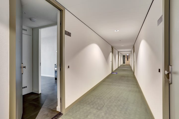 Foto 9 van Nieuwe Gracht 17