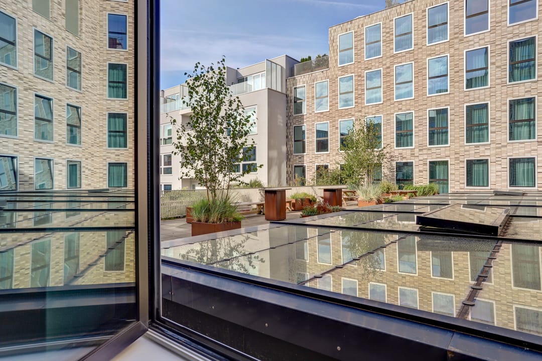 Photo 17 of Nieuwe Gracht 17