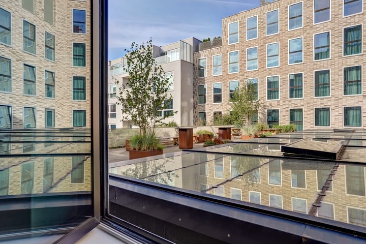 Foto 17 van Nieuwe Gracht 17