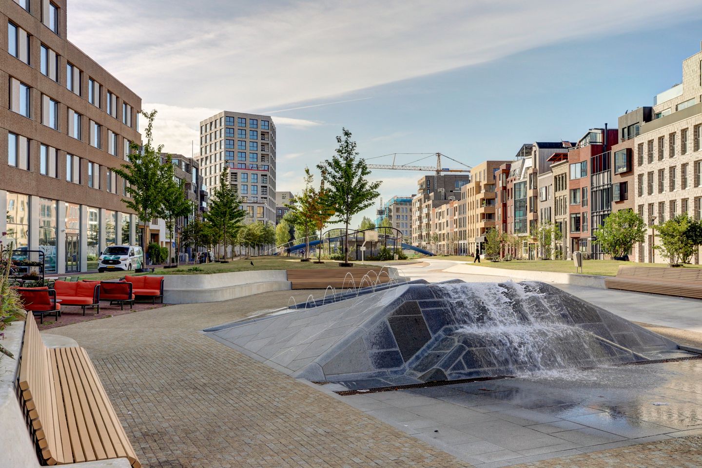 Photo 20 of Nieuwe Gracht 17