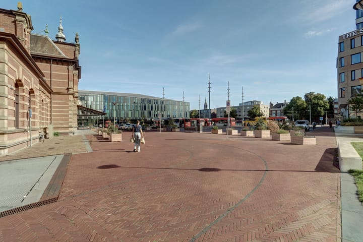 Foto 21 van Nieuwe Gracht 17