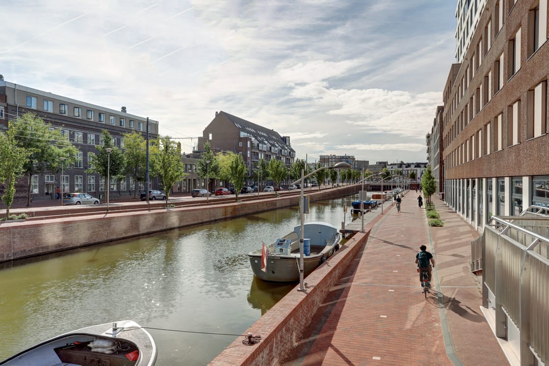 Photo 22 of Nieuwe Gracht 17