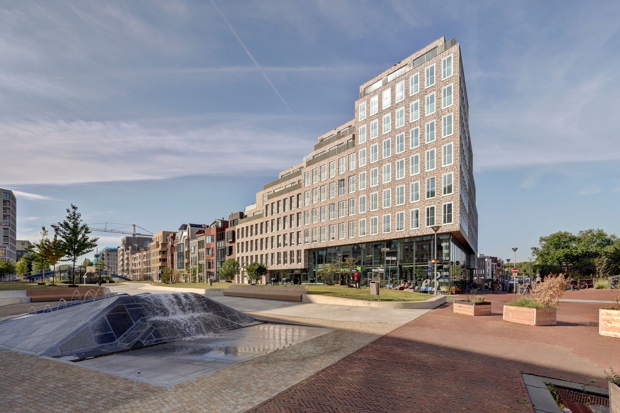 Photo 24 of Nieuwe Gracht 17