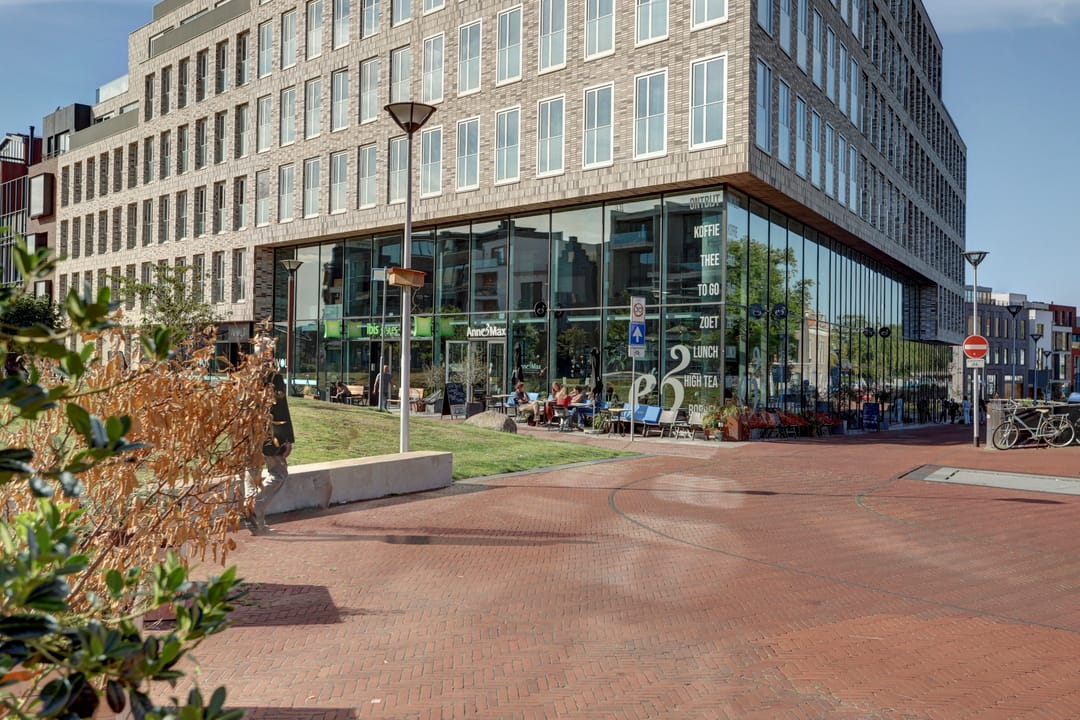 Photo 26 of Nieuwe Gracht 17