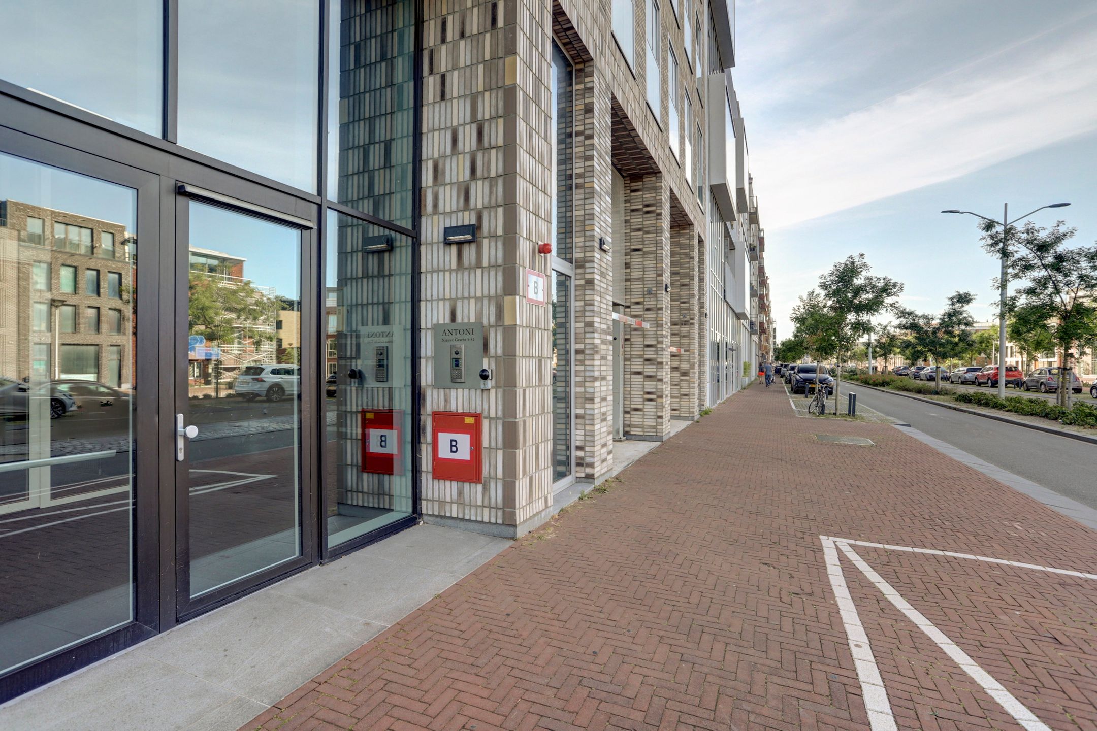 Photo 30 of Nieuwe Gracht 17