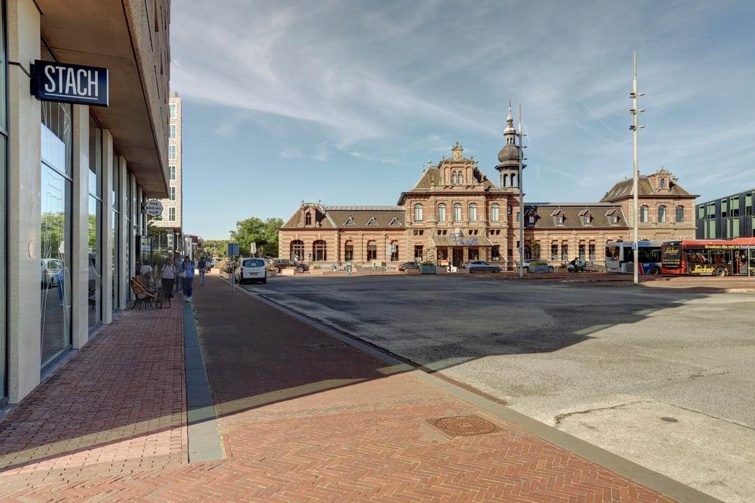 Photo 32 of Nieuwe Gracht 17