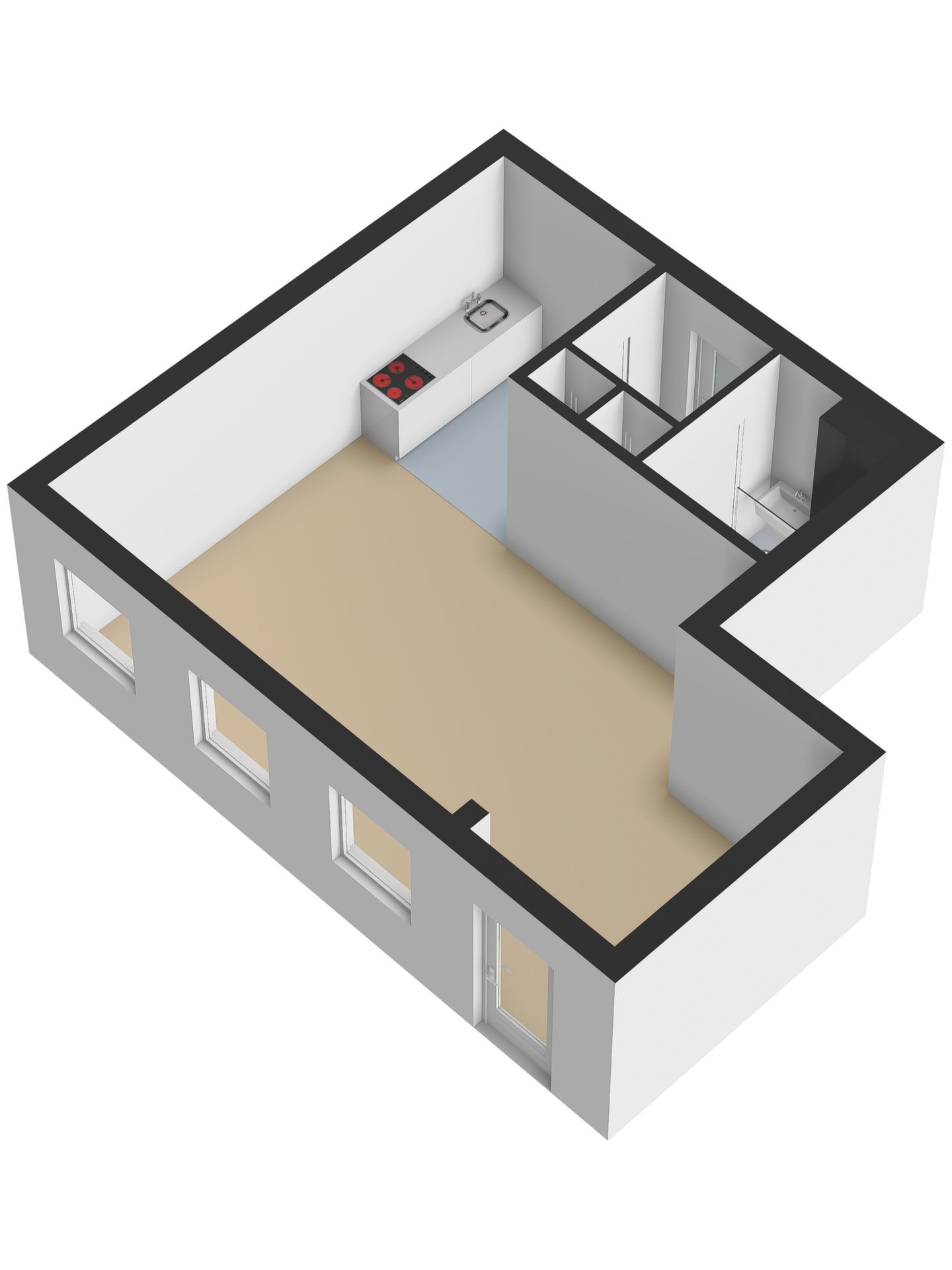 Photo 34 of Nieuwe Gracht 17