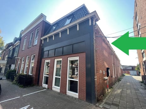 Landstraat 8-d