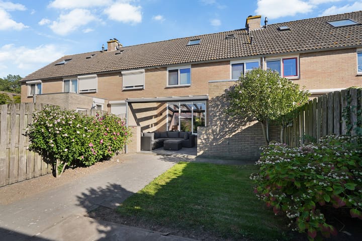 Photo 4 of Zeeburgstraat 26