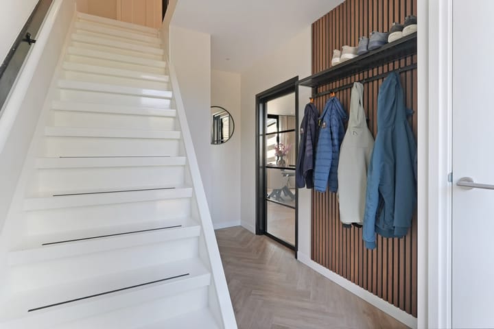 Photo 5 of Zeeburgstraat 26