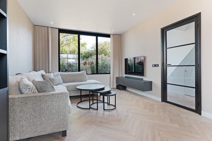 Photo 8 of Zeeburgstraat 26