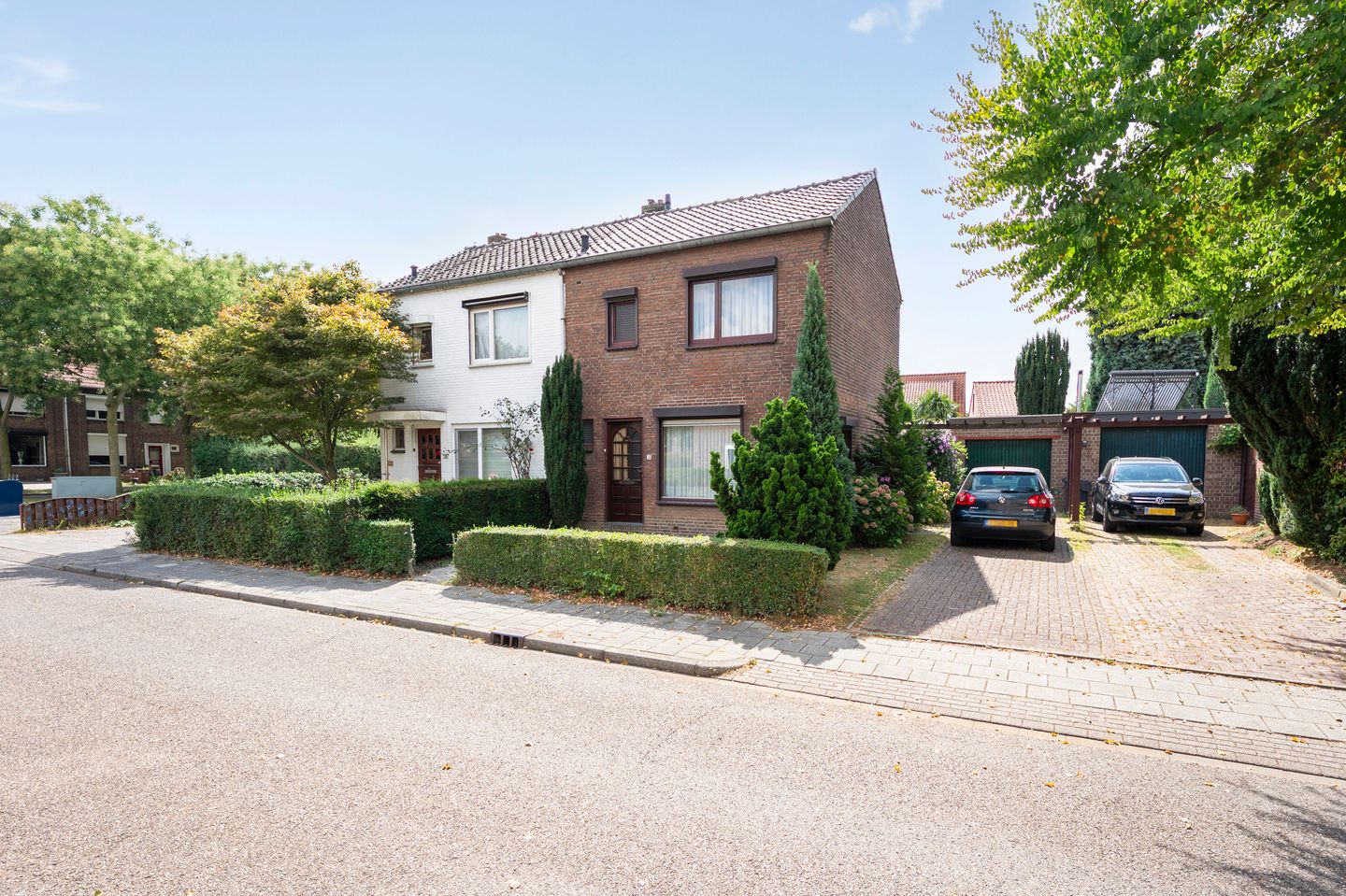 Foto 5 van Mercuriusstraat 34