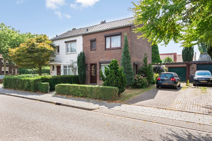 Foto 6 van Mercuriusstraat 34