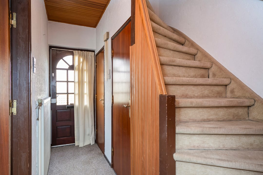 Foto 8 van Mercuriusstraat 34