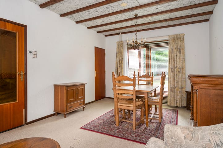 Foto 10 van Mercuriusstraat 34