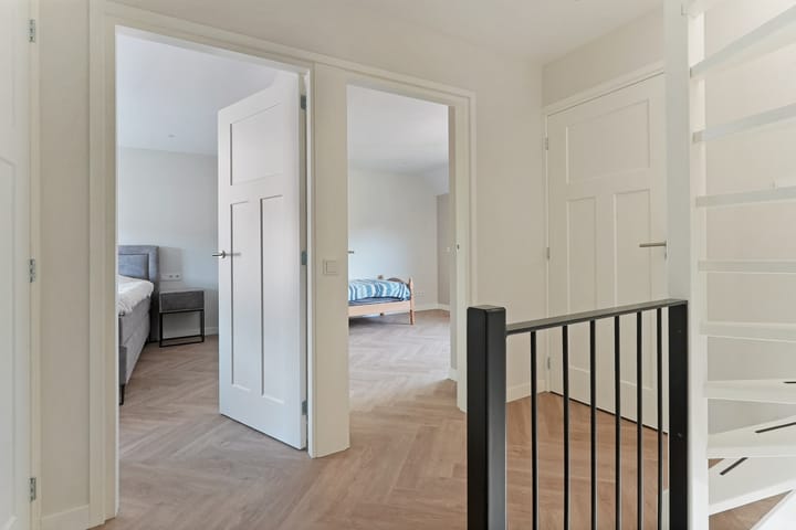 Photo 16 of Zeeburgstraat 26