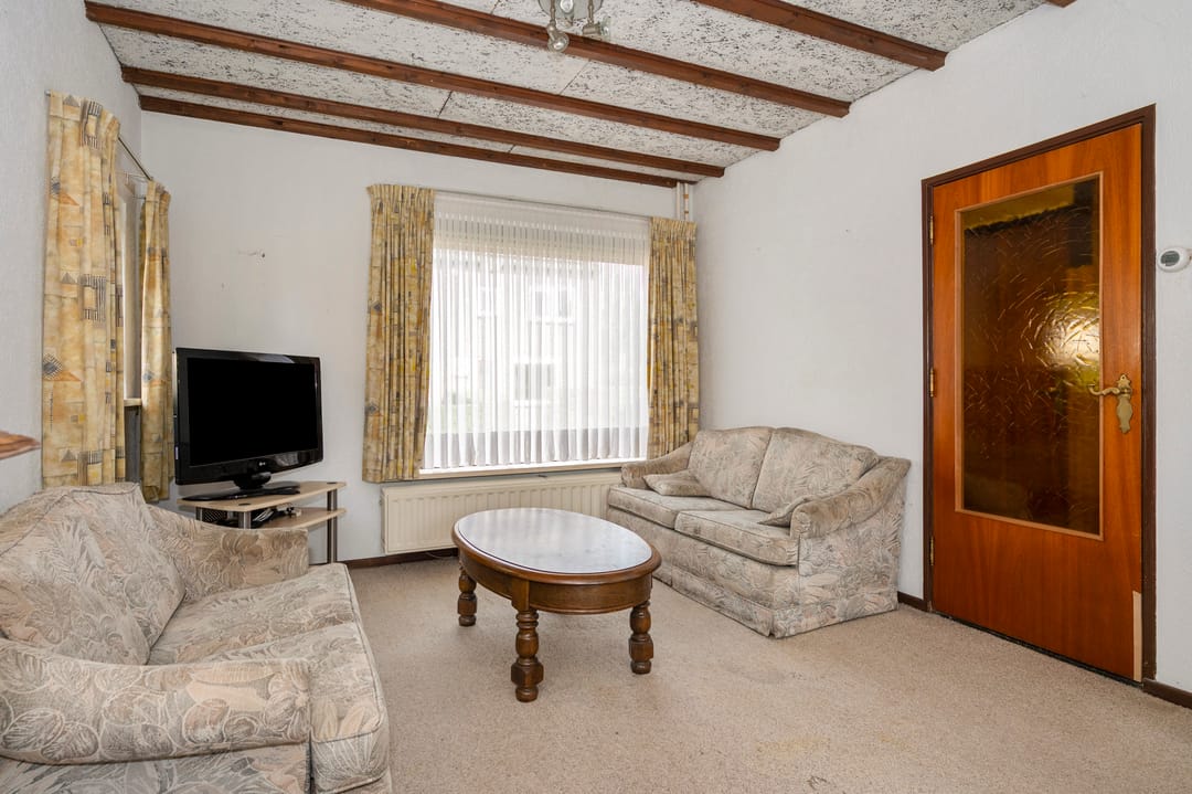 Foto 11 van Mercuriusstraat 34