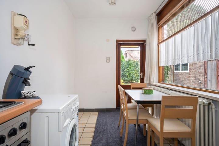 Foto 13 van Mercuriusstraat 34