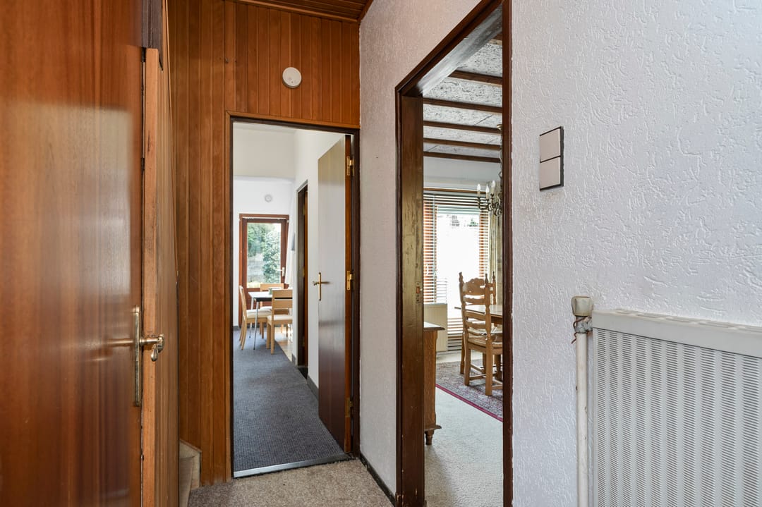 Foto 7 van Mercuriusstraat 34