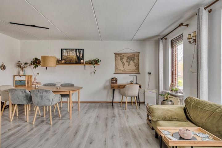 Foto 2 van Hörnhuusstraat 18-A