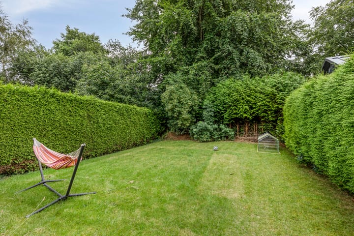 Foto 3 van Hörnhuusstraat 18-A