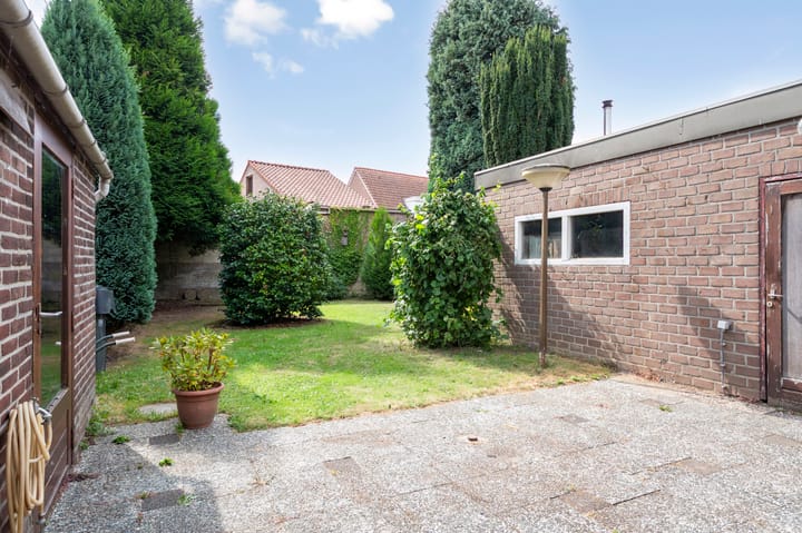 Foto 15 van Mercuriusstraat 34