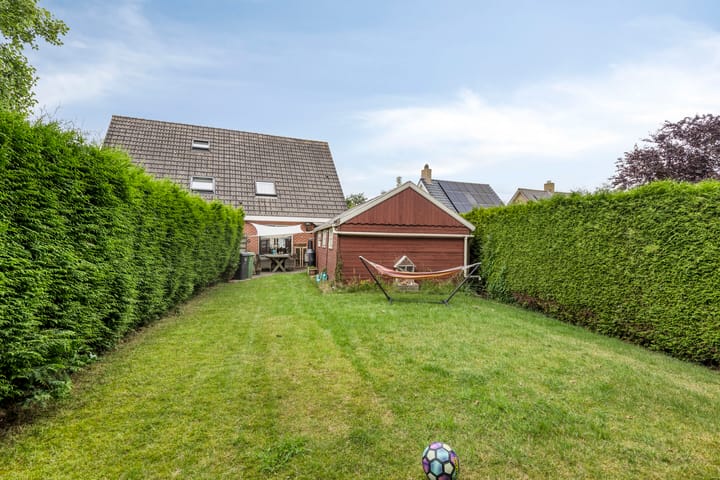 Foto 4 van Hörnhuusstraat 18-A