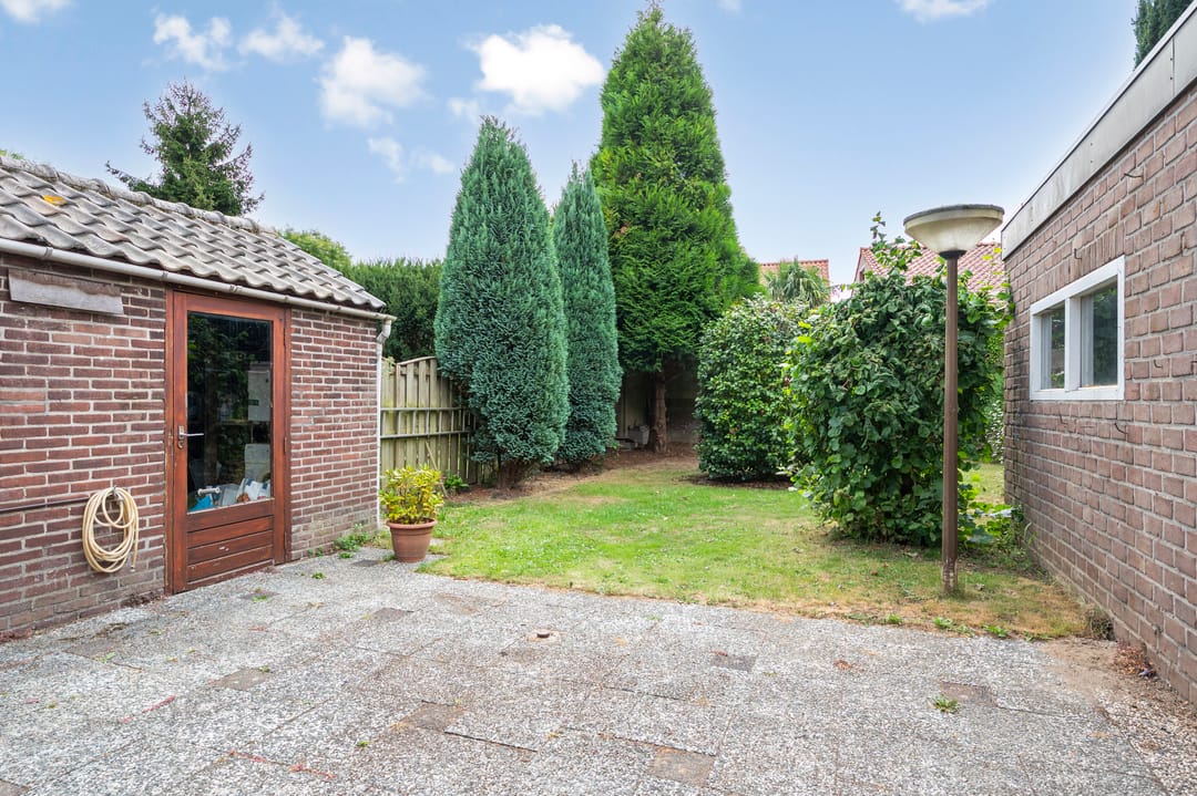 Foto 16 van Mercuriusstraat 34