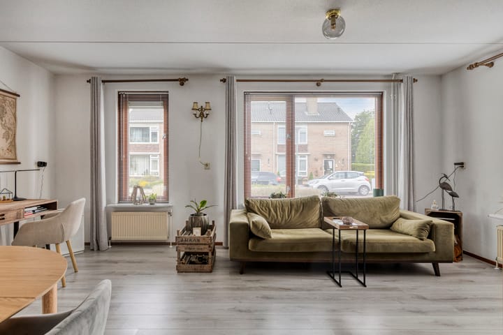 Foto 5 van Hörnhuusstraat 18-A