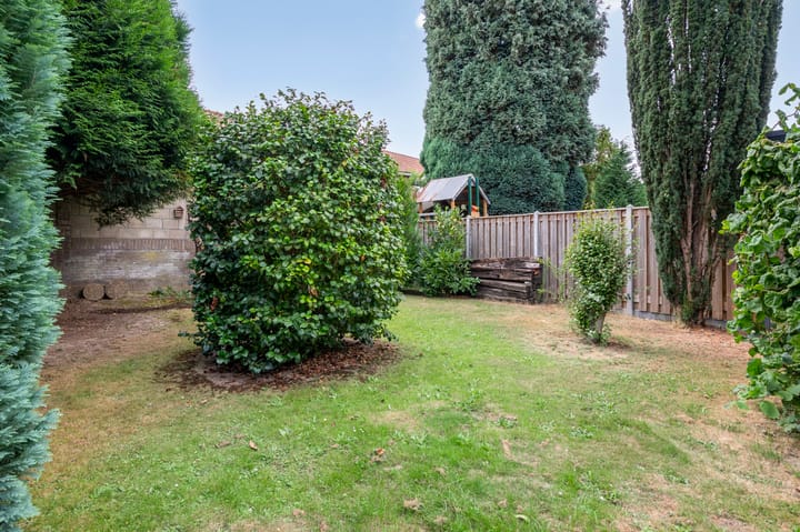 Foto 2 van Mercuriusstraat 34