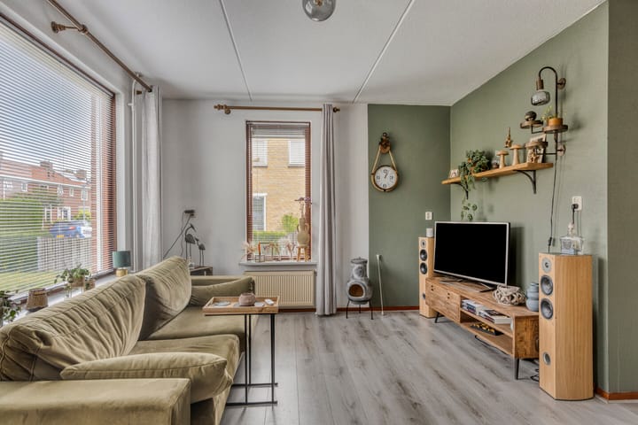 Foto 6 van Hörnhuusstraat 18-A