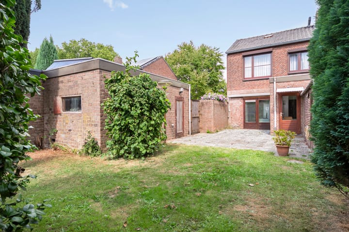 Foto 17 van Mercuriusstraat 34