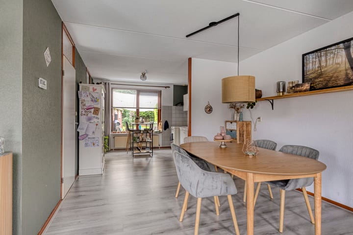 Foto 7 van Hörnhuusstraat 18-A