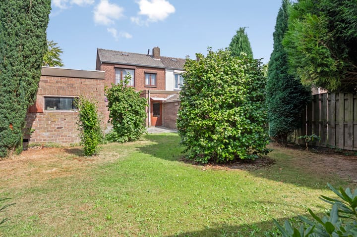 Foto 18 van Mercuriusstraat 34