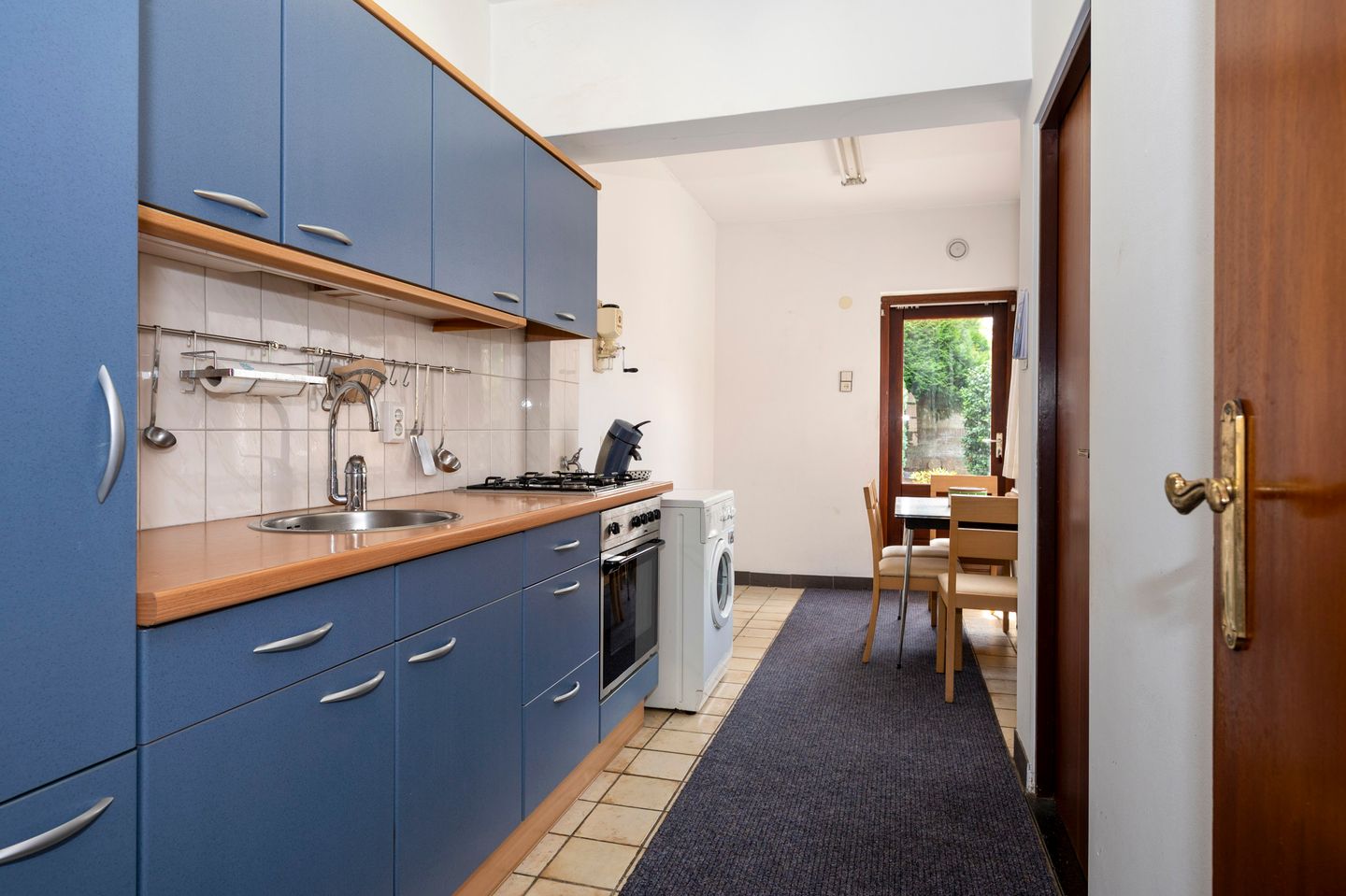 Foto 4 van Mercuriusstraat 34