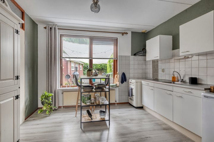 Foto 8 van Hörnhuusstraat 18-A