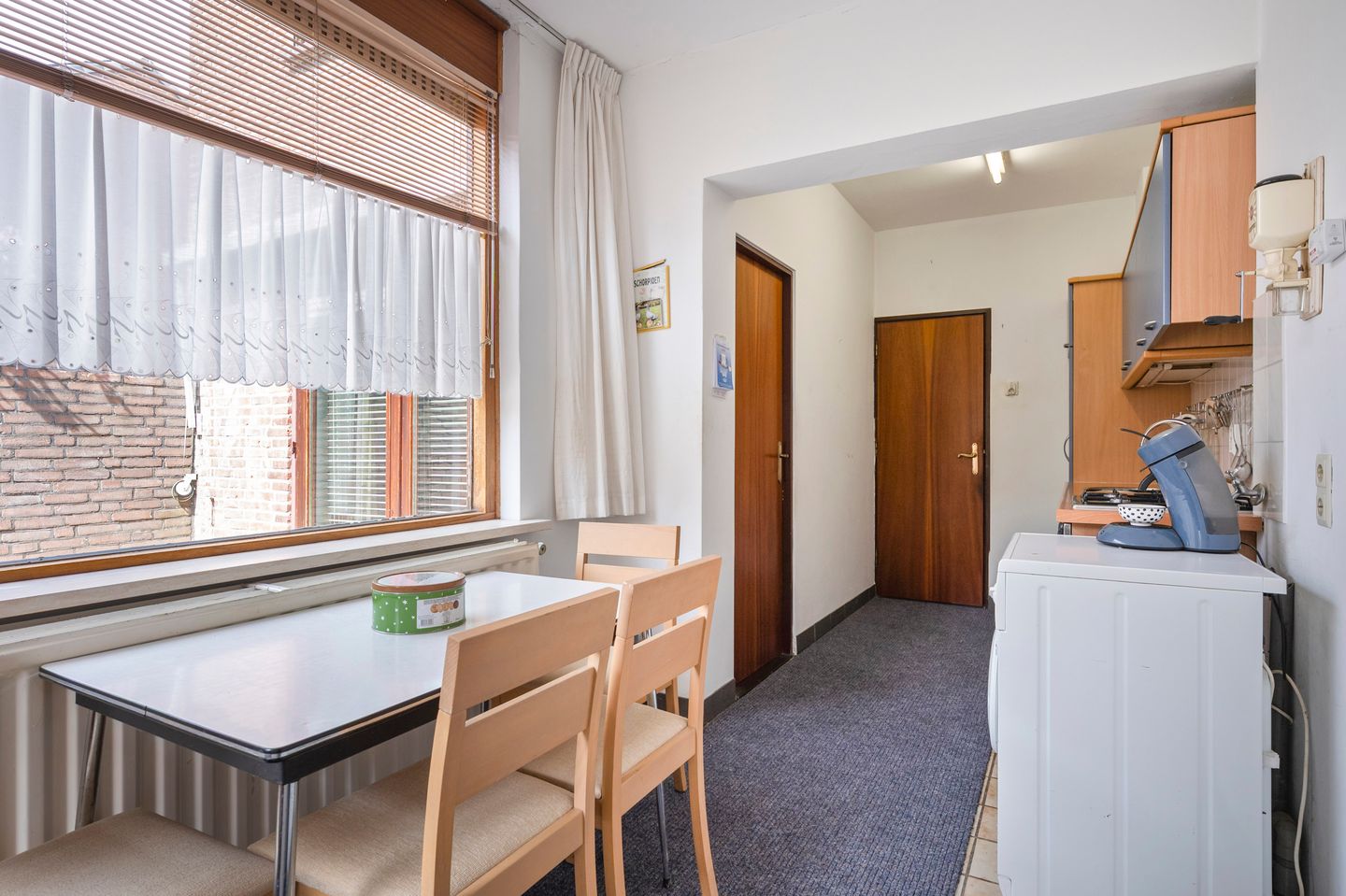 Foto 14 van Mercuriusstraat 34