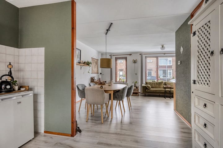 Foto 9 van Hörnhuusstraat 18-A