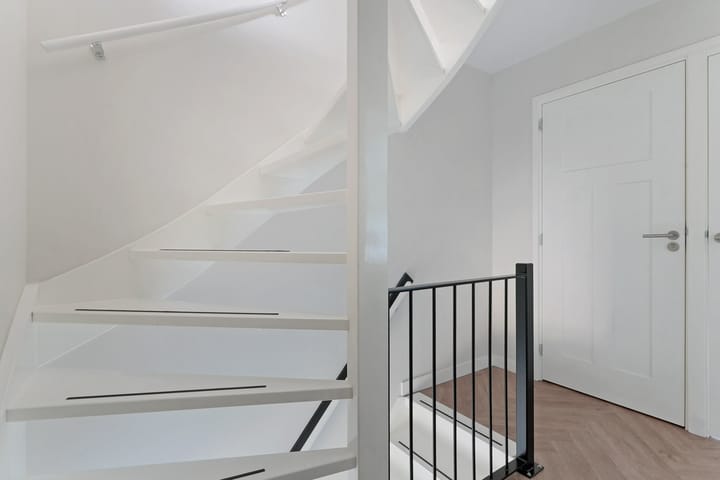 Photo 28 of Zeeburgstraat 26