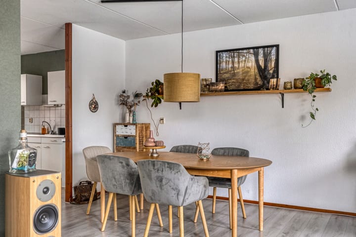 Foto 10 van Hörnhuusstraat 18-A