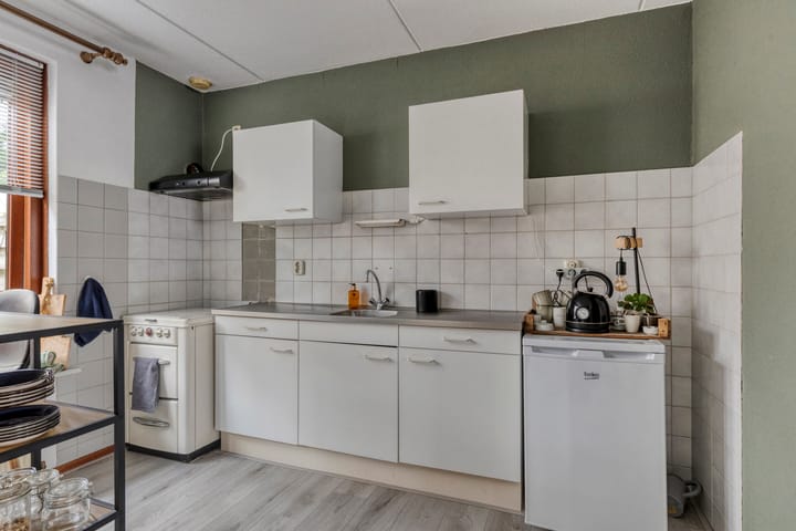 Foto 11 van Hörnhuusstraat 18-A